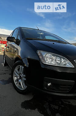 Универсал Ford Focus C-Max 2006 в Ровно