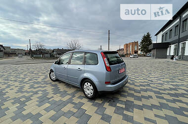 Універсал Ford Focus C-Max 2005 в Володимир-Волинському