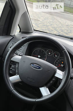 Універсал Ford Focus C-Max 2005 в Володимир-Волинському