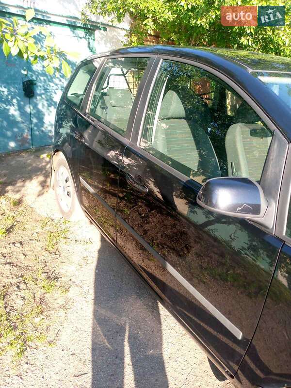 Мінівен Ford Focus C-Max 2007 в Полтаві