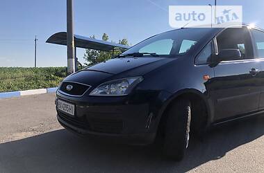 Хэтчбек Ford Focus C-Max 2004 в Хмельницком