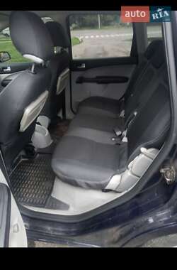 Микровэн Ford Focus C-Max 2004 в 