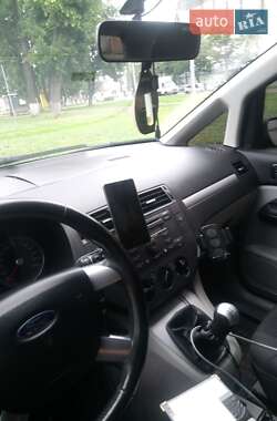 Микровэн Ford Focus C-Max 2004 в 