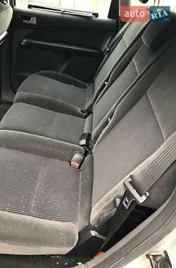 Минивэн Ford Focus C-Max 2006 в 