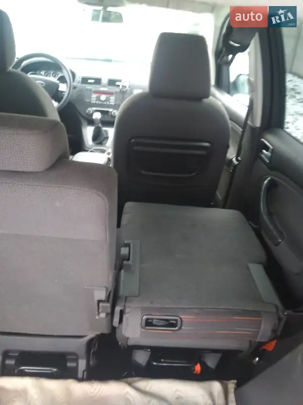 Ford Focus C-Max