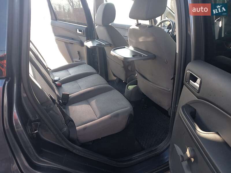 Мінівен Ford Focus C-Max 2006 в Бучачі