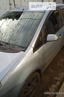 Мікровен Ford Focus C-Max 2007 в Одесі