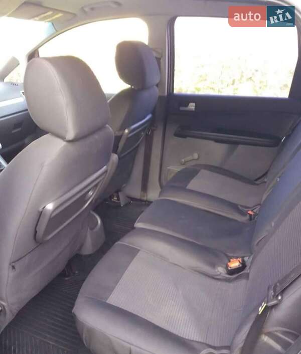 Микровэн Ford Focus C-Max 2007 в Шептицькому