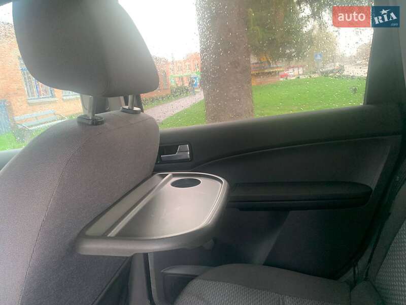 Мікровен Ford Focus C-Max 2003 в Липовій Долині