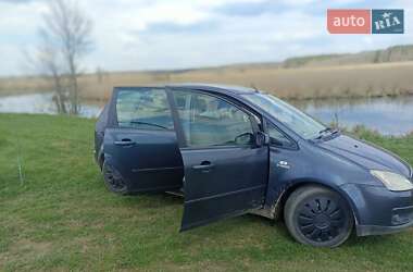 Микровэн Ford Focus C-Max 2006 в 
