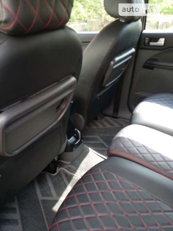 Мікровен Ford Focus C-Max 2006 в Шостці