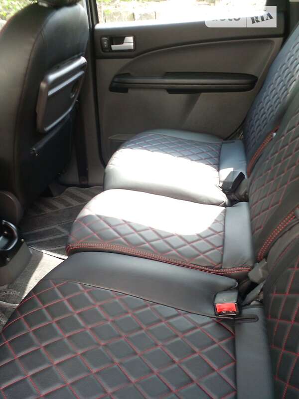 Мікровен Ford Focus C-Max 2006 в Шостці