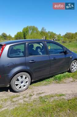 Мінівен Ford Focus C-Max 2007 в Бобровиці