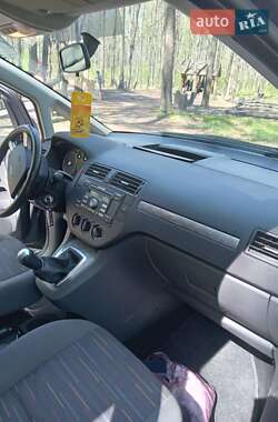 Минивэн Ford Focus C-Max 2007 в 