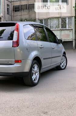 Микровэн Ford Focus C-Max 2003 в Одессе