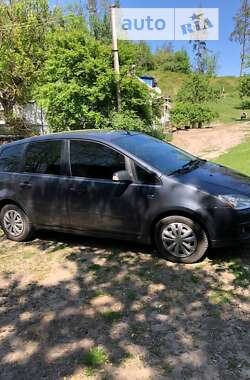 Мікровен Ford Focus C-Max 2006 в Корсунь-Шевченківському