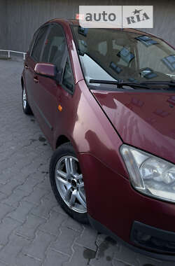 Микровэн Ford Focus C-Max 2004 в Хмельницком