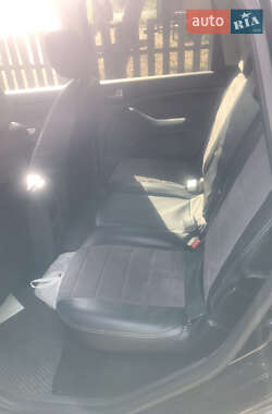 Микровэн Ford Focus C-Max 2009 в Дубровице