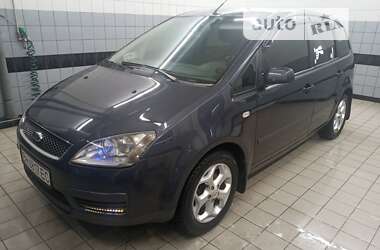 Микровэн Ford Focus C-Max 2006 в Одессе