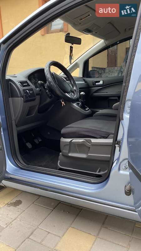 Микровэн Ford Focus C-Max 2006 в Коломые