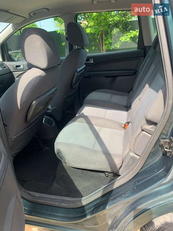 Мікровен Ford Focus C-Max 2003 в Самборі