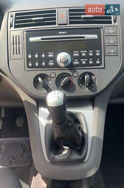Микровэн Ford Focus C-Max 2003 в 