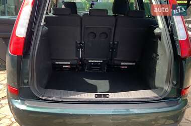 Микровэн Ford Focus C-Max 2003 в 