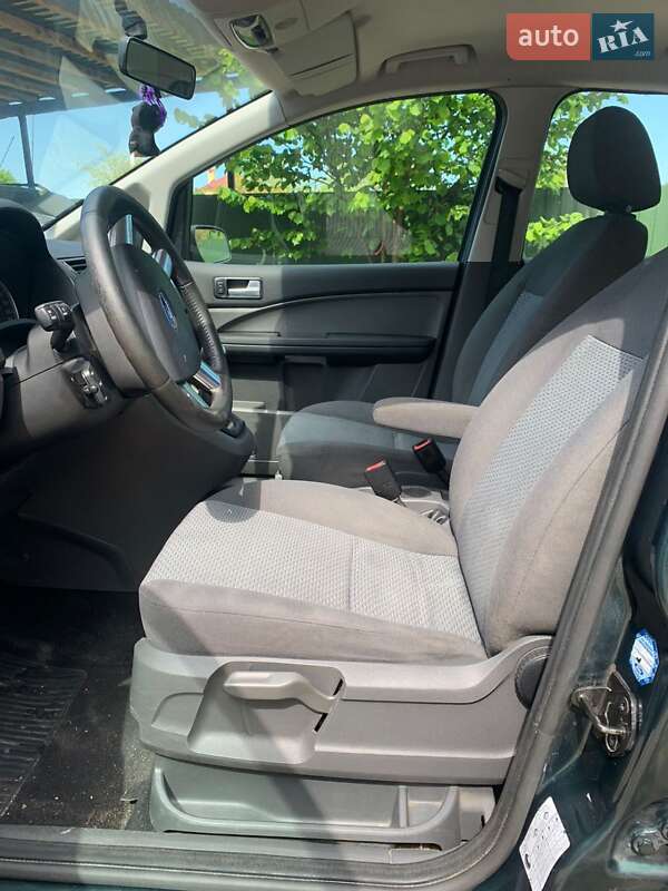 Мікровен Ford Focus C-Max 2003 в Самборі