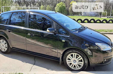 Микровэн Ford Focus C-Max 2006 в Киеве