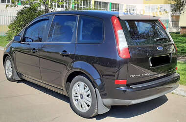 Микровэн Ford Focus C-Max 2006 в Киеве