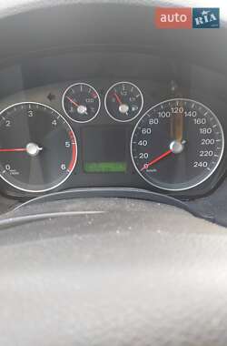Мінівен Ford Focus C-Max 2007 в 