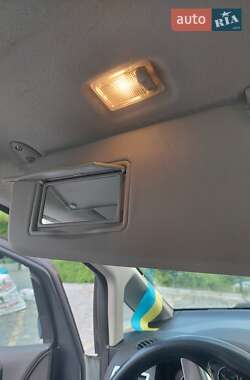 Мінівен Ford Focus C-Max 2007 в 
