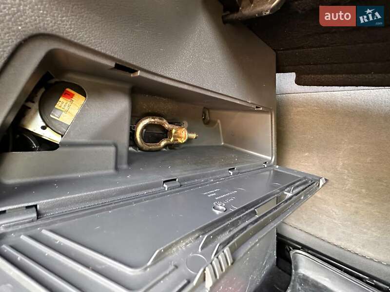 Мікровен Ford Focus C-Max 2004 в Сарнах
