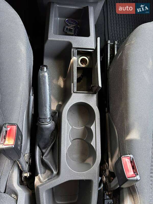 Мікровен Ford Focus C-Max 2004 в Сарнах