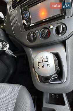 Мікровен Ford Focus C-Max 2004 в 
