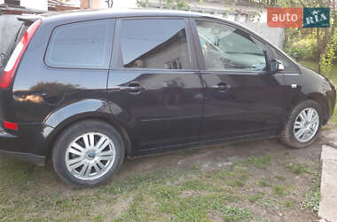 Микровэн Ford Focus C-Max 2005 в Рогатине