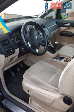 Микровэн Ford Focus C-Max 2005 в Рогатине