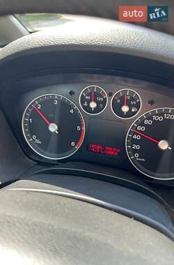 Микровэн Ford Focus C-Max 2007 в 