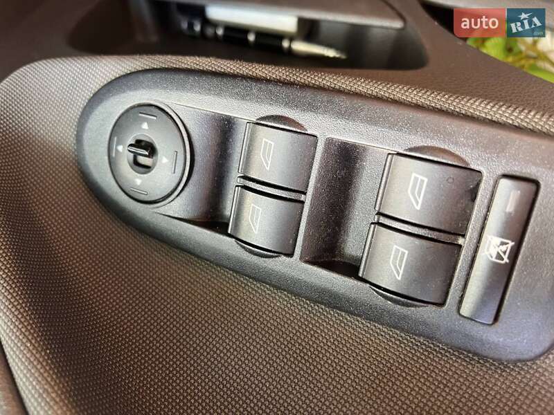 Мікровен Ford Focus C-Max 2007 в Кривому Розі