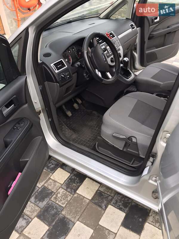 Микровэн Ford Focus C-Max 2007 в Городенке