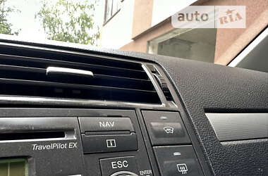 Микровэн Ford Focus C-Max 2005 в 