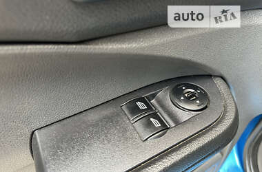 Микровэн Ford Focus C-Max 2005 в 