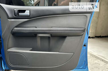 Микровэн Ford Focus C-Max 2005 в 
