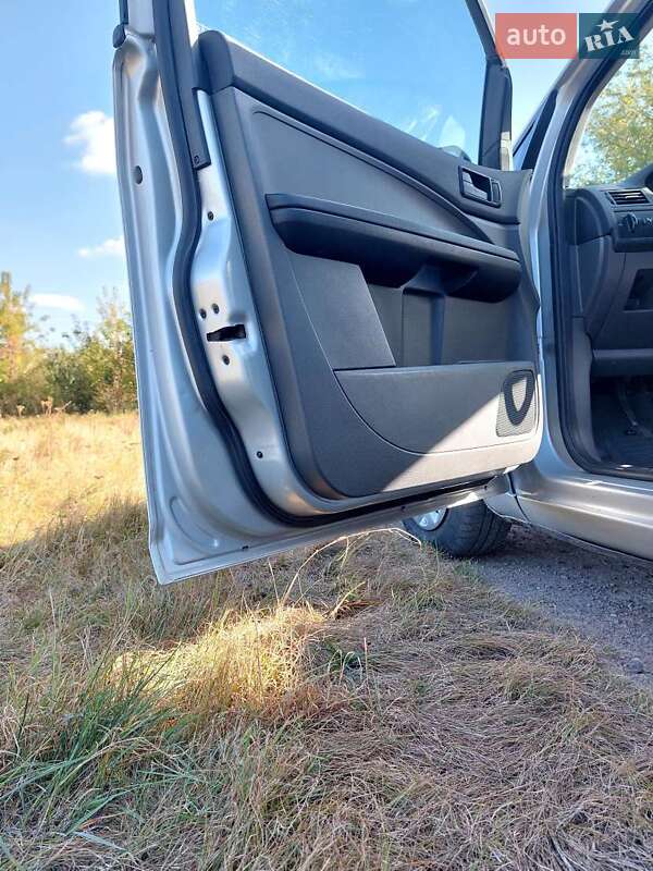 Мікровен Ford Focus C-Max 2007 в Дубровиці