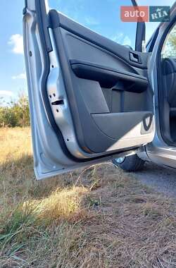 Мікровен Ford Focus C-Max 2007 в 
