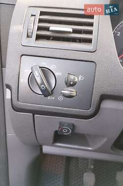 Мікровен Ford Focus C-Max 2006 в 