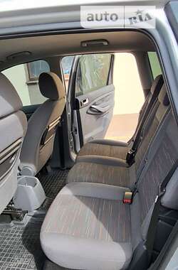 Микровэн Ford Focus C-Max 2007 в 
