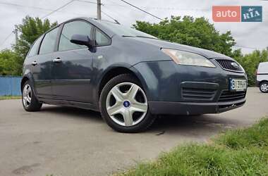 Мінівен Ford Focus C-Max 2007 в 