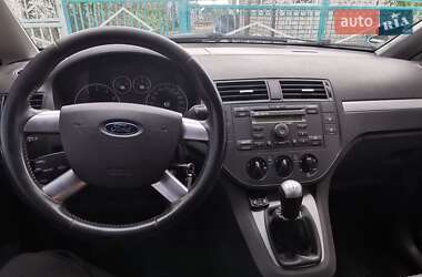 Микровэн Ford Focus C-Max 2004 в Запорожье