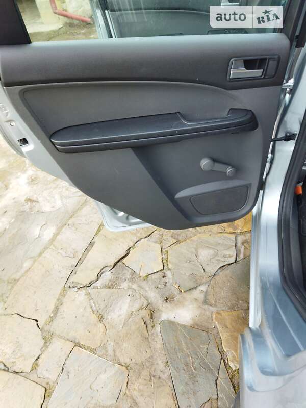 Мікровен Ford Focus C-Max 2005 в Яремчі фото 33 Мікровен Ford Focus C-Max 2005 в Яремчі